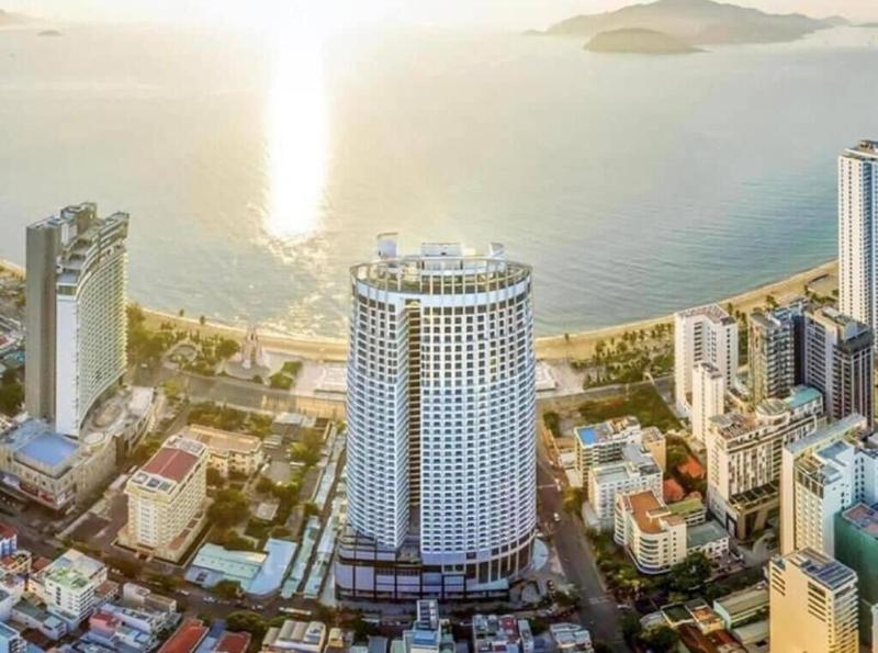 Panorama Nha Trang Condotel image