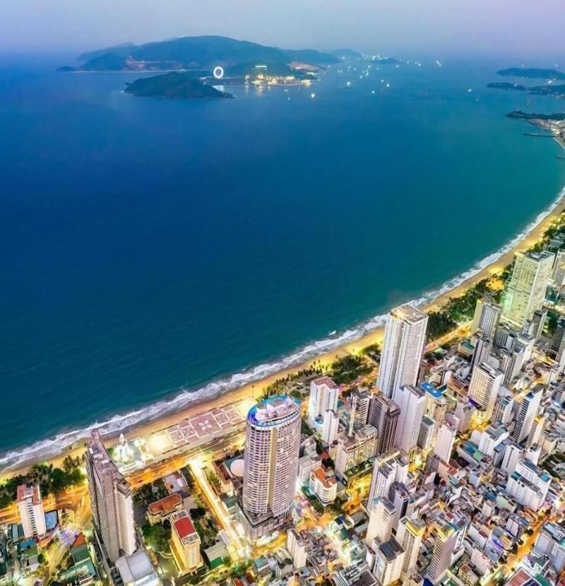 Panorama Nha Trang Condotel image