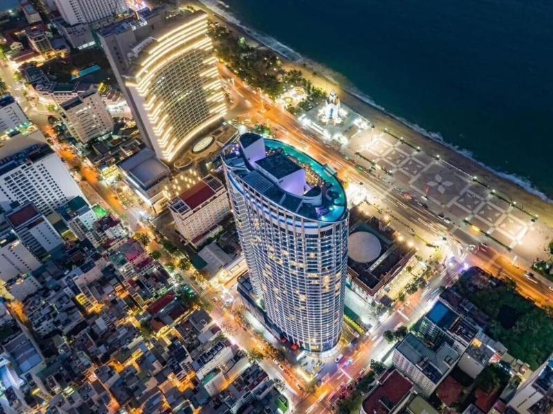 Panorama Nha Trang Condotel image