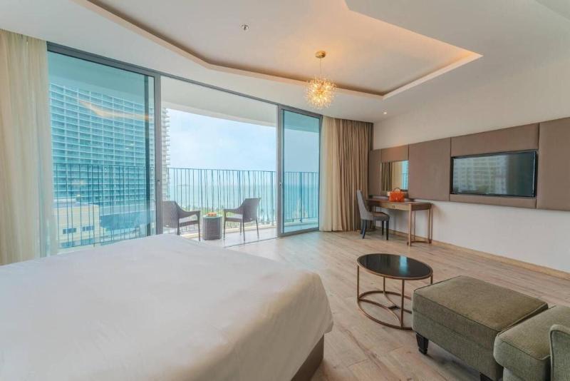 Panorama Nha Trang Condotel image