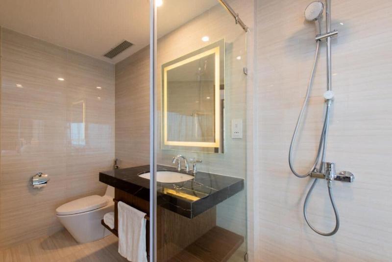 Panorama Nha Trang Condotel image