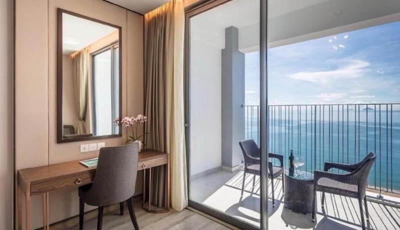 Panorama Nha Trang Condotel image