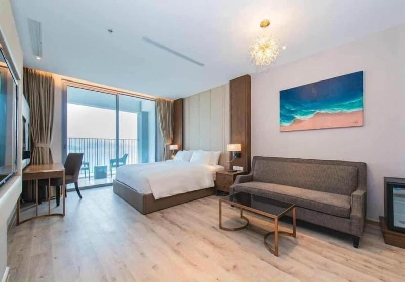 Panorama Nha Trang Condotel image