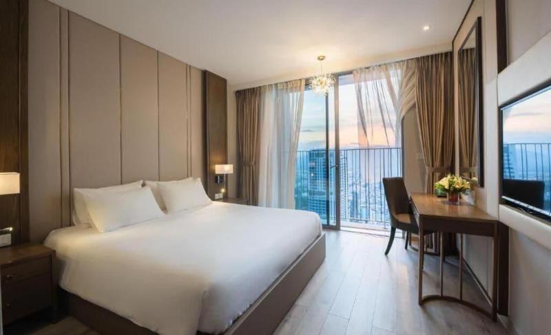 Panorama Nha Trang Condotel image