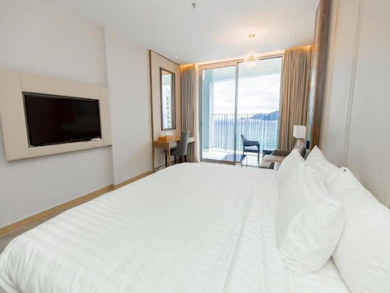 Panorama Nha Trang Condotel image