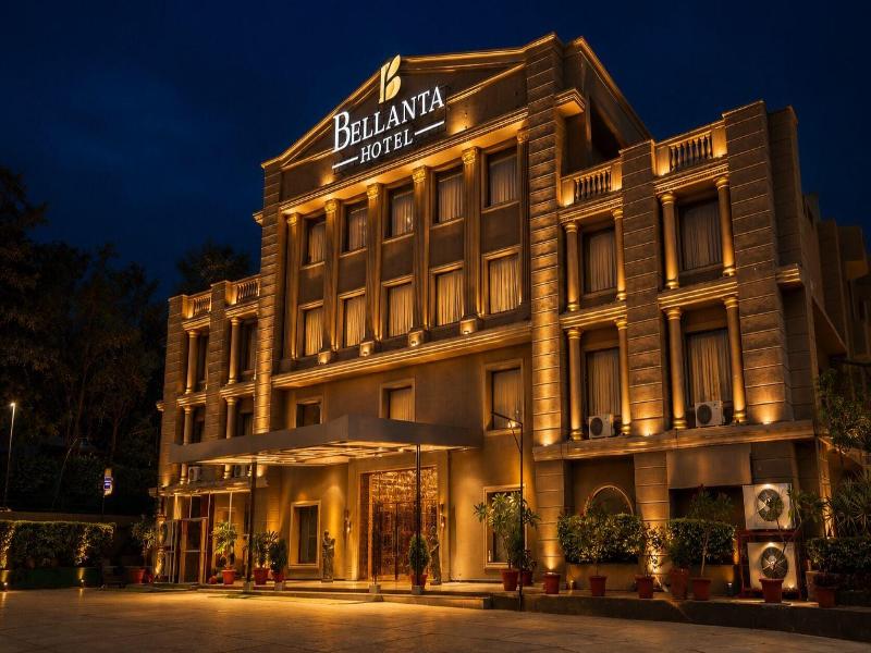 Bellanta Hotel image
