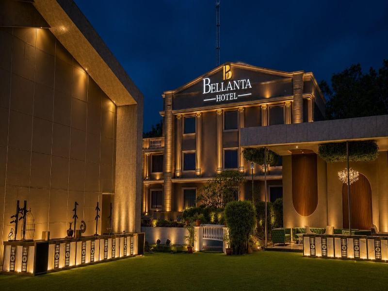 Bellanta Hotel image