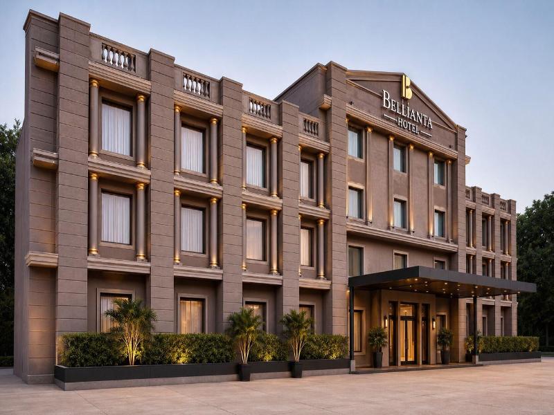 Bellanta Hotel image