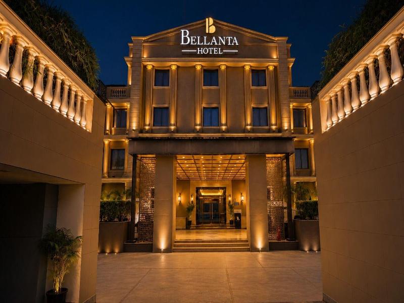 Bellanta Hotel image