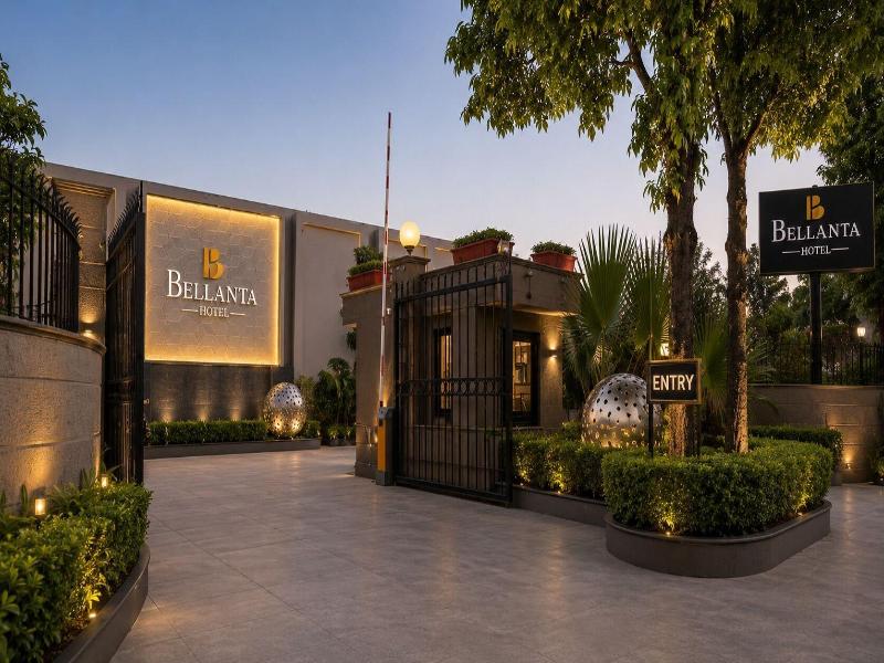 Bellanta Hotel image