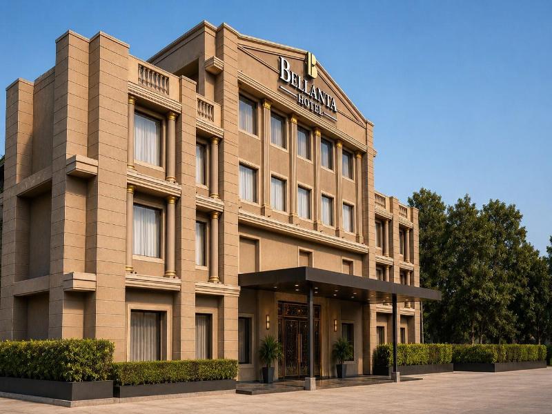 Bellanta Hotel image