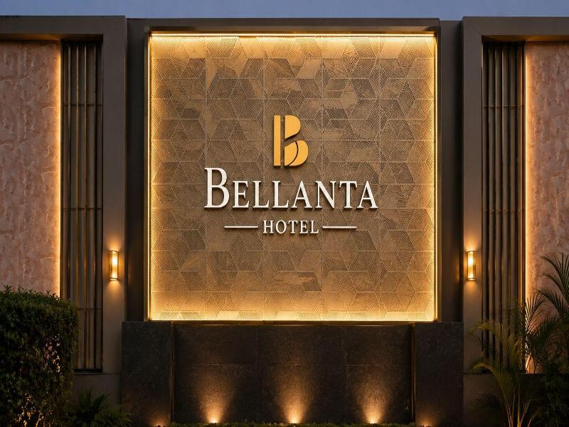Bellanta Hotel image