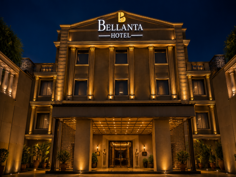Bellanta Hotel image