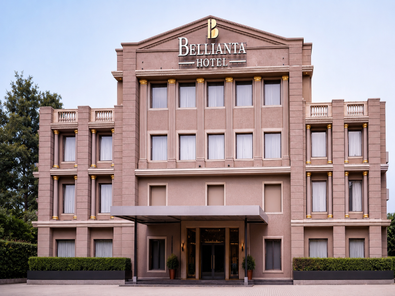 Bellanta Hotel image