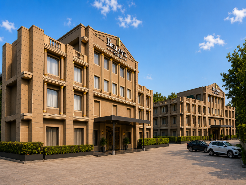 Bellanta Hotel image