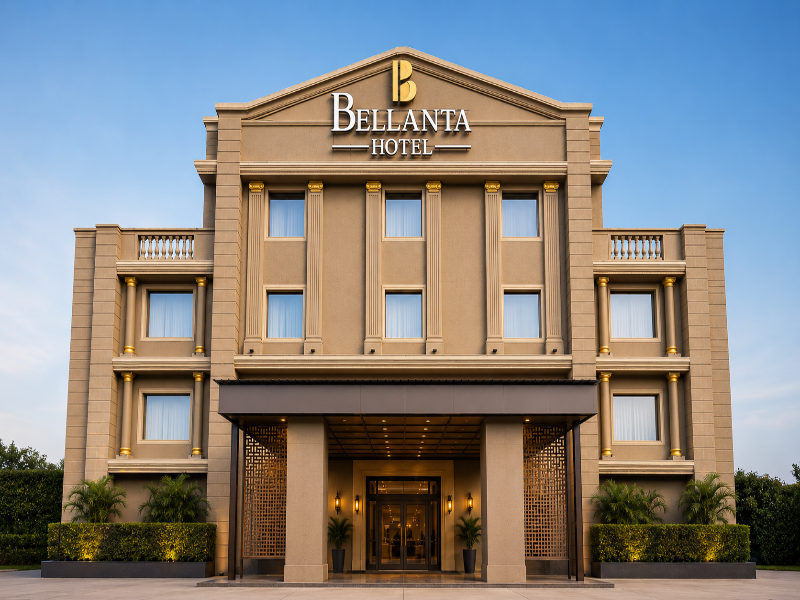 Bellanta Hotel image