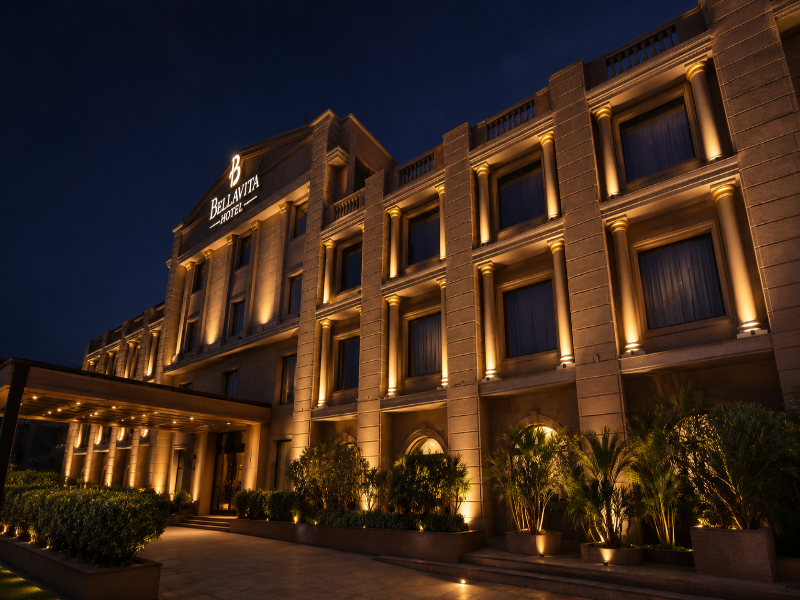 Bellanta Hotel image