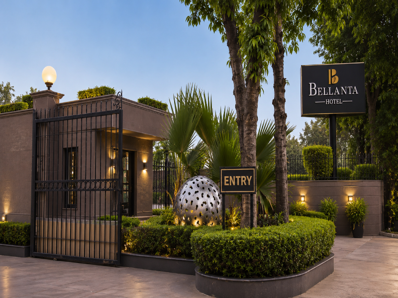 Bellanta Hotel image