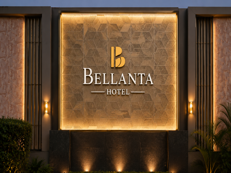 Bellanta Hotel image