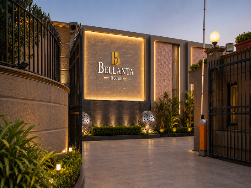 Bellanta Hotel image