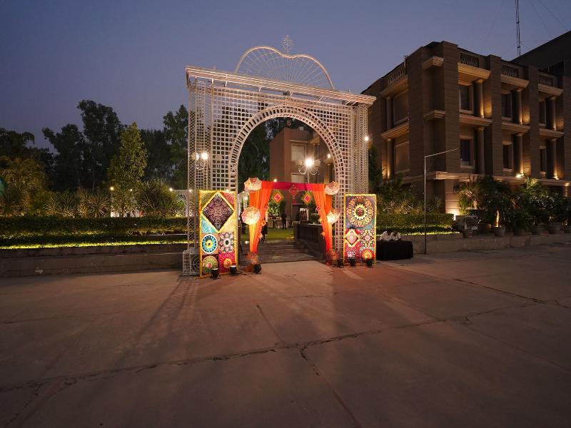 Bellanta Hotel image