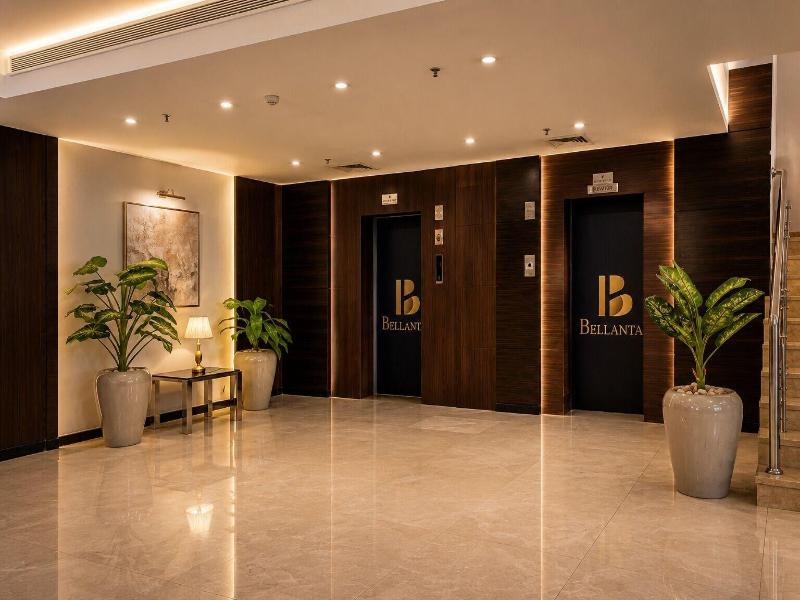 Bellanta Hotel image