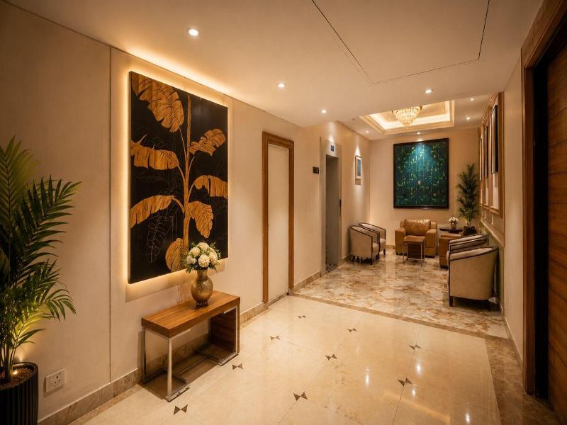 Bellanta Hotel image