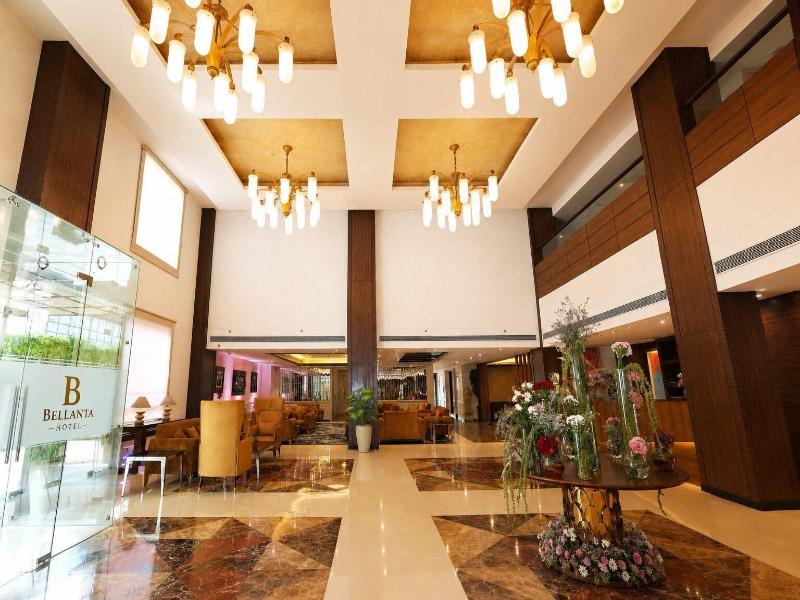 Bellanta Hotel image