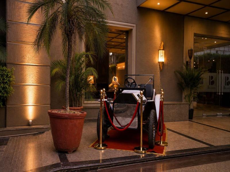 Bellanta Hotel image