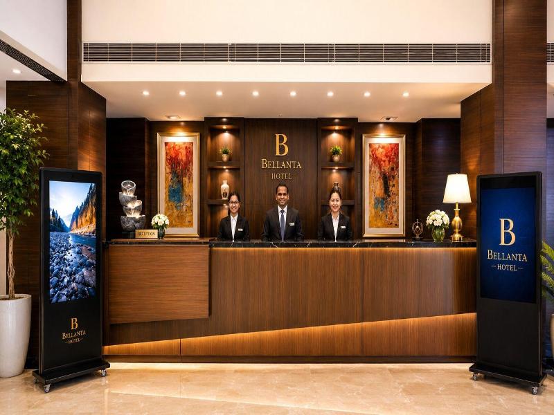 Bellanta Hotel image