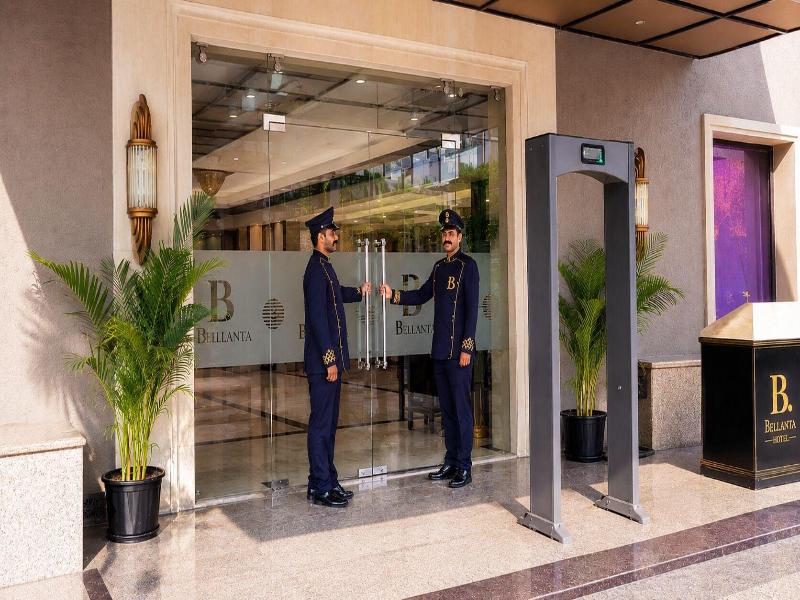 Bellanta Hotel image