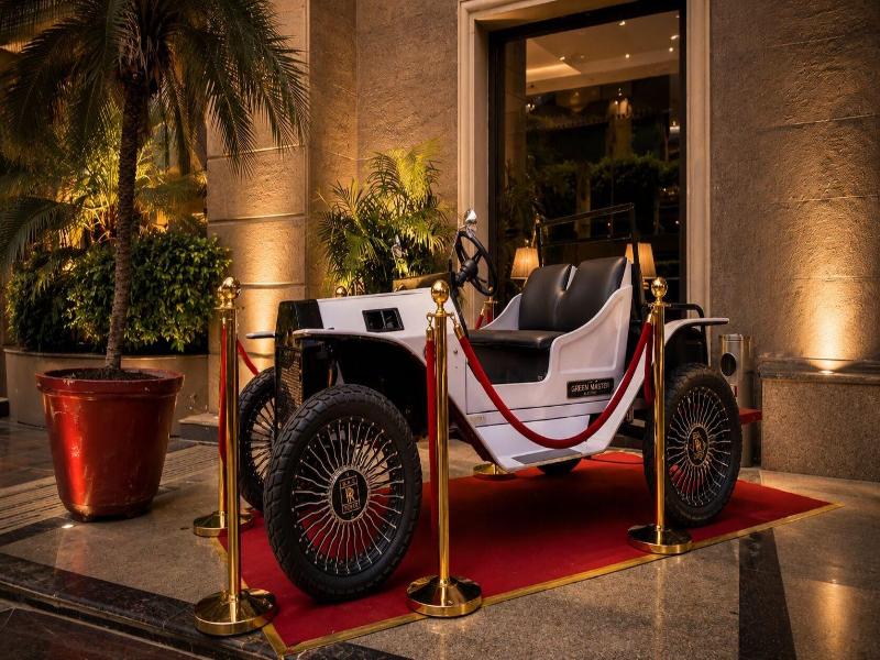 Bellanta Hotel image