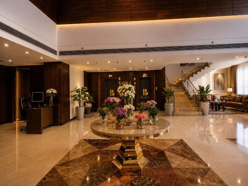 Bellanta Hotel image