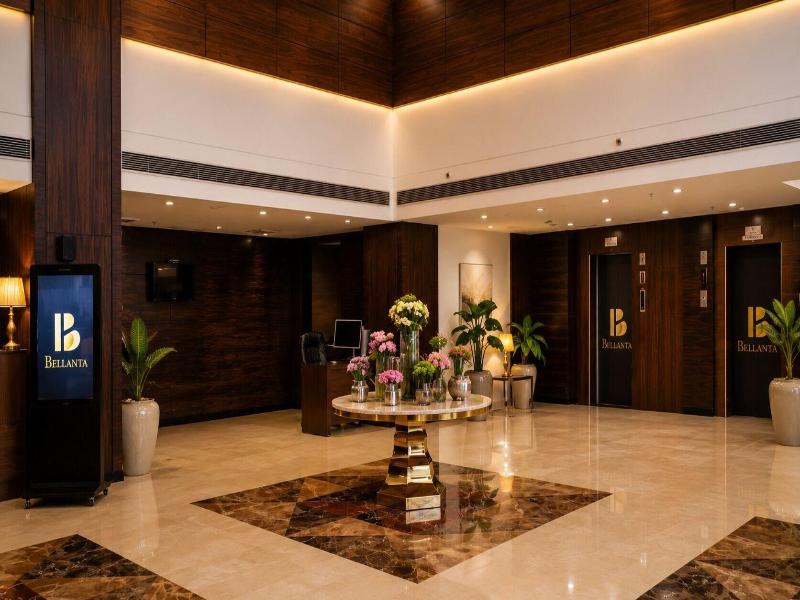 Bellanta Hotel image