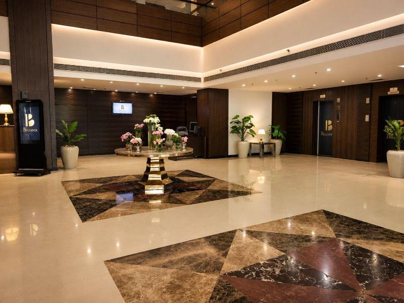 Bellanta Hotel image