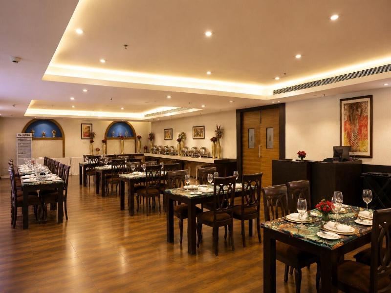 Bellanta Hotel image