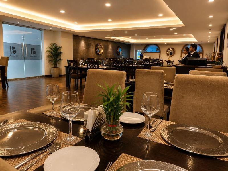 Bellanta Hotel image