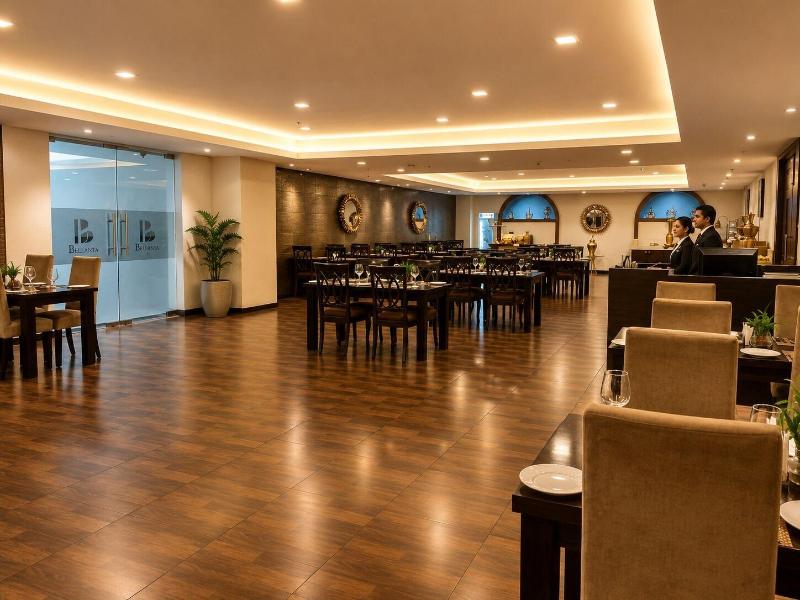 Bellanta Hotel image