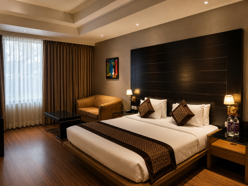 Bellanta Hotel image