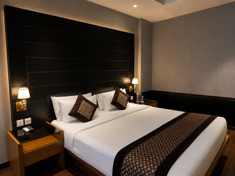 Bellanta Hotel image