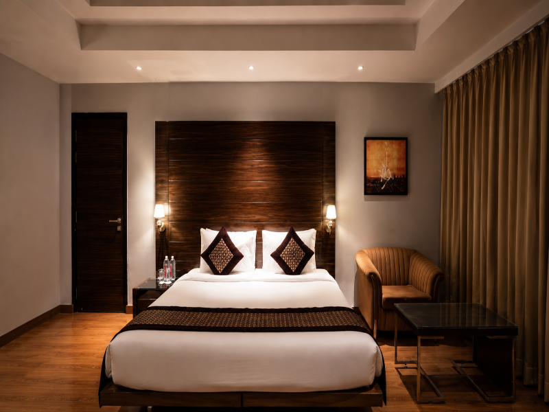 Bellanta Hotel image