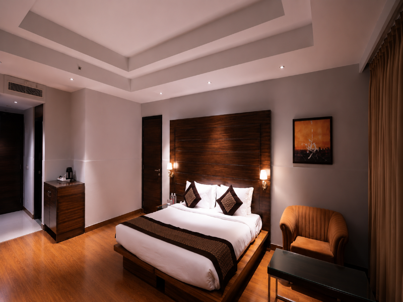 Bellanta Hotel image