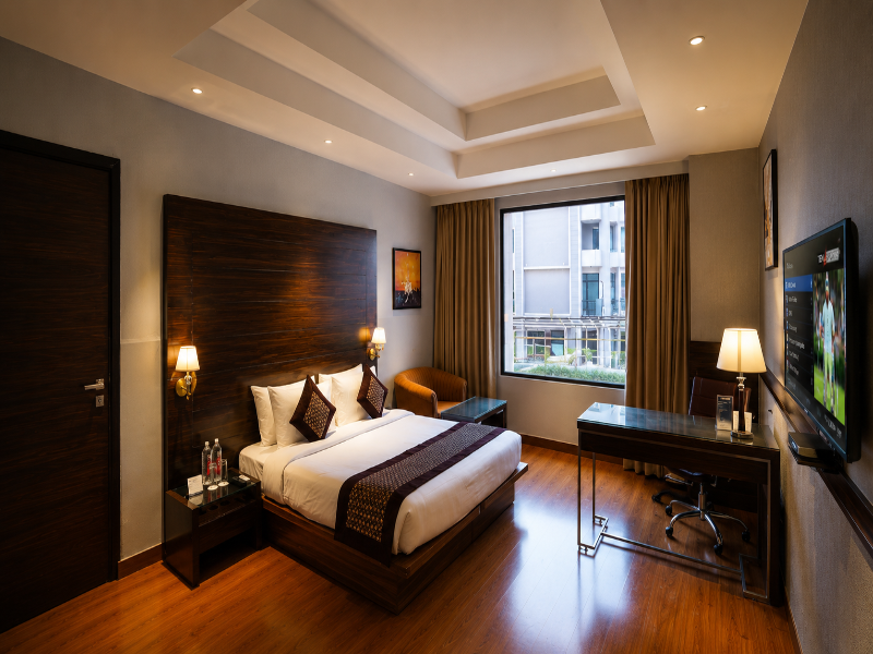 Bellanta Hotel image