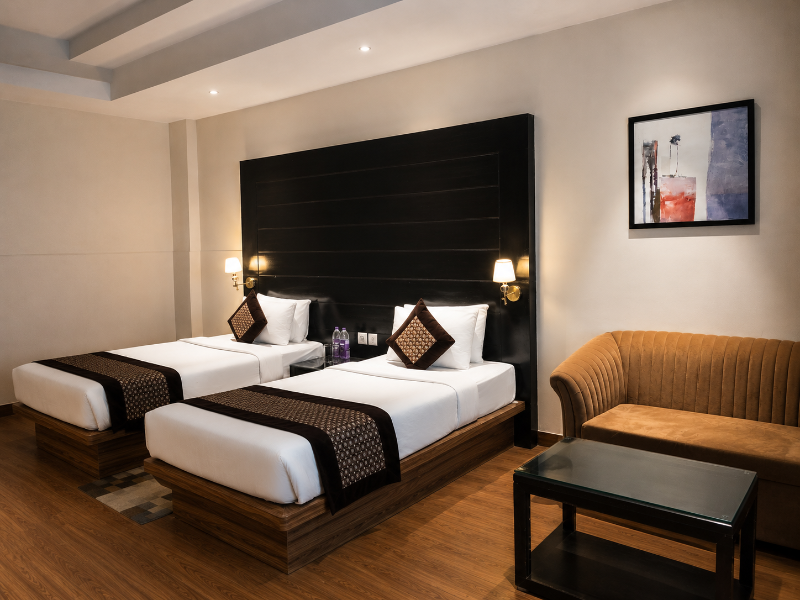 Bellanta Hotel image