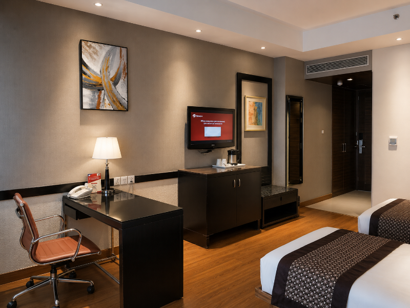 Bellanta Hotel image