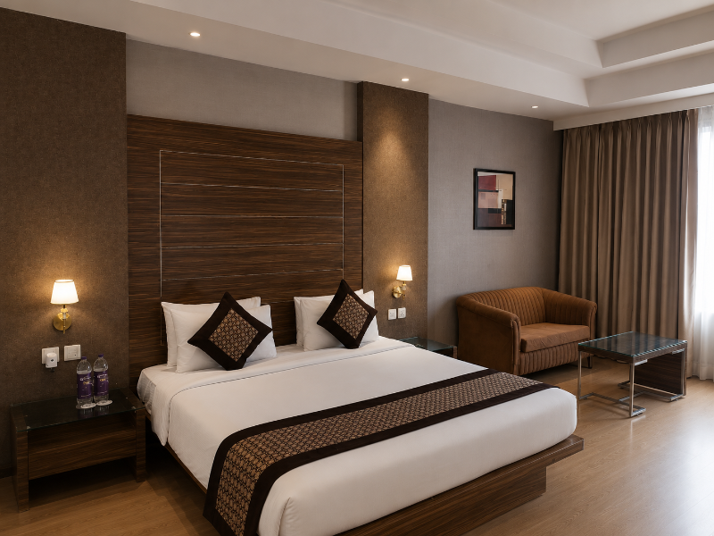 Bellanta Hotel image