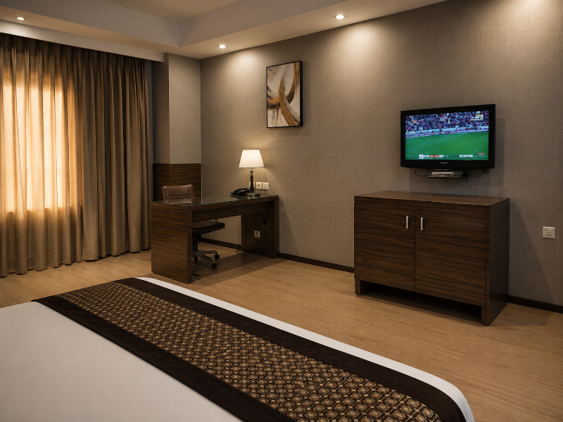 Bellanta Hotel image