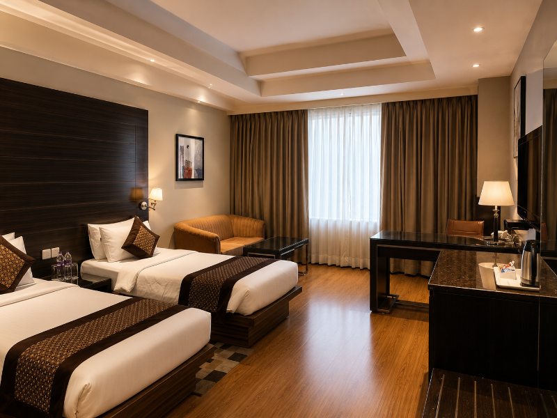 Bellanta Hotel image
