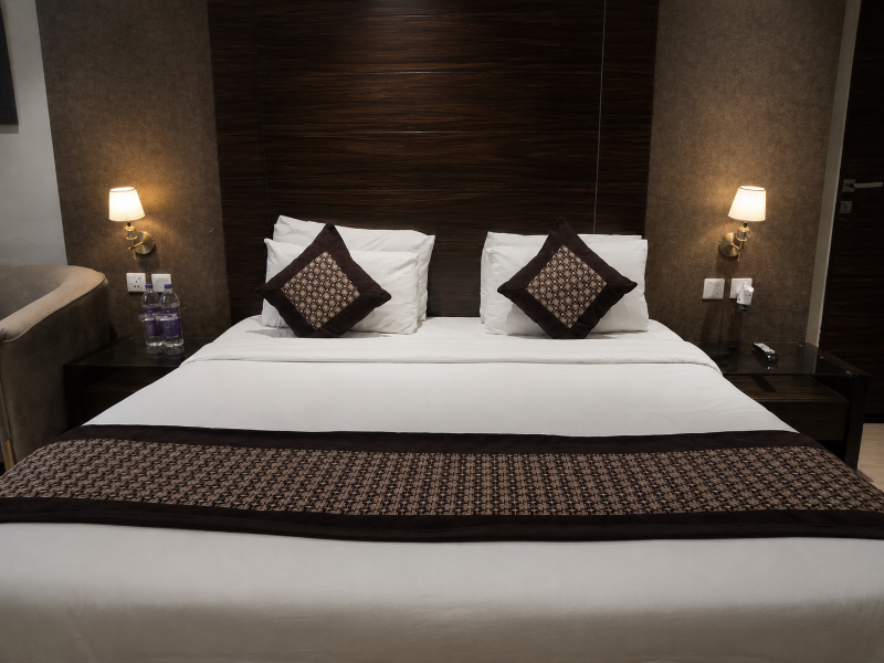 Bellanta Hotel image