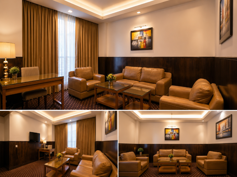 Bellanta Hotel image